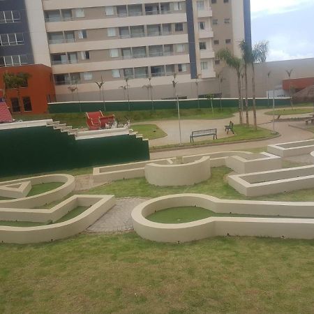 Grein Solar Das Aguas Park Resort Olímpia Buitenkant foto