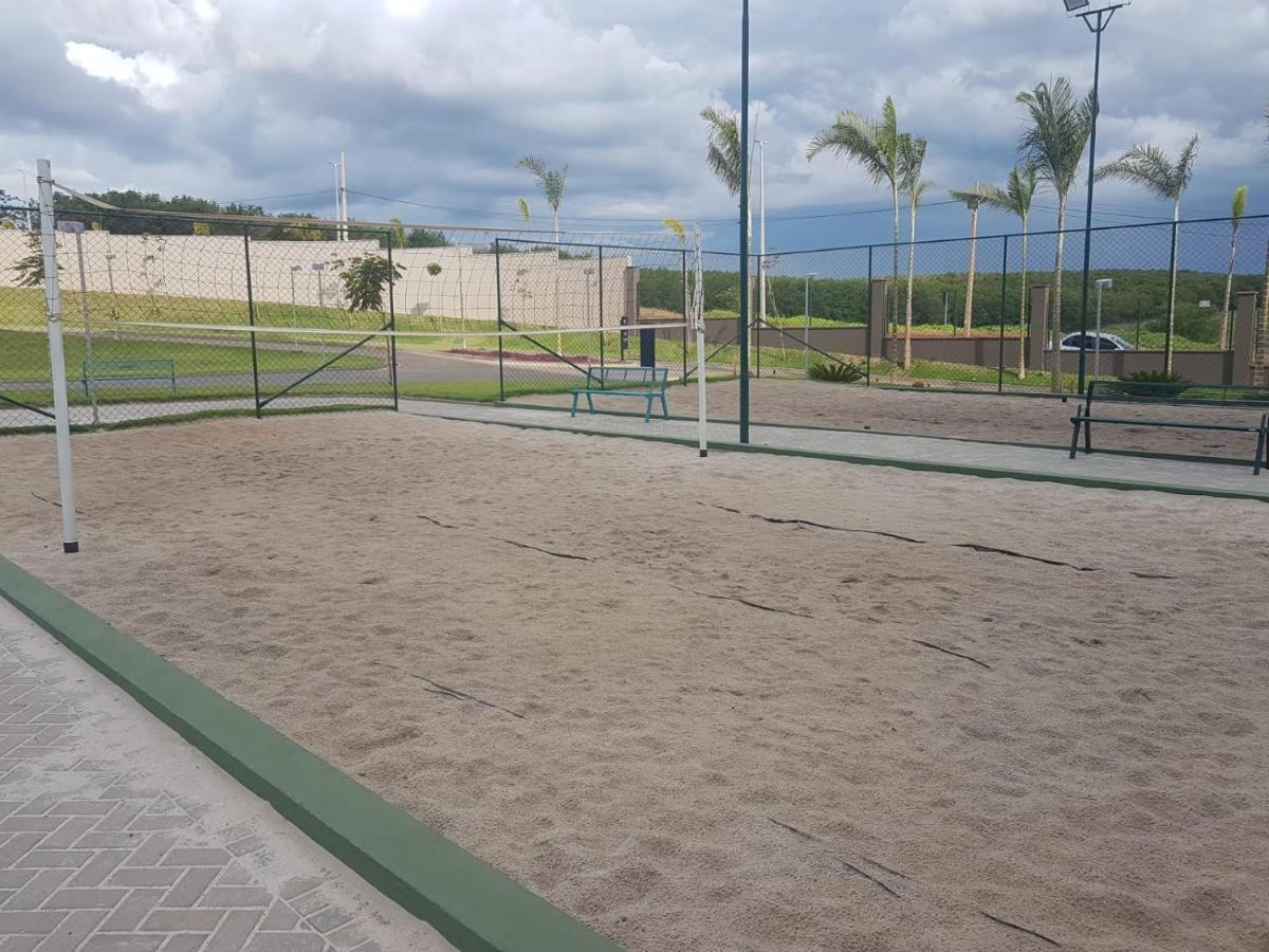 Grein Solar Das Aguas Park Resort Olímpia Buitenkant foto