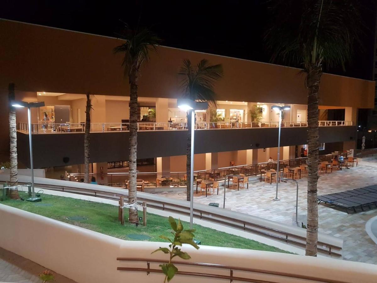 Grein Solar Das Aguas Park Resort Olímpia Buitenkant foto
